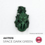 SPACE DARK GREEN - QUICK GEN COLOR