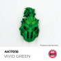 VIVID GREEN - QUICK GEN COLOR
