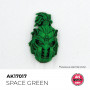 SPACE GREEN - QUICK GEN COLOR