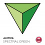 SPECTRAL GREEN - QUICK GEN COLOR