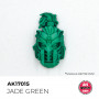 JADE GREEN - QUICK GEN COLOR