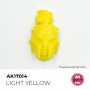 LIGHT YELLOW - QUICK GEN COLOR