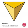 PLAGUE YELLOW - QUICK GEN COLOR