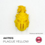 PLAGUE YELLOW - QUICK GEN COLOR