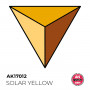 SOLAR YELLOW - QUICK GEN COLOR