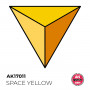 SPACE YELLOW - QUICK GEN COLOR