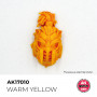 WARM YELLOW - QUICK GEN COLOR