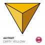 DIRTY YELLOW - QUICK GEN COLOR