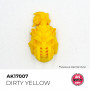 DIRTY YELLOW - QUICK GEN COLOR