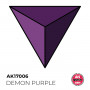 DEMON PURPLE - QUICK GEN COLOR