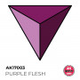 PURPLE FLESH - QUICK GEN COLOR