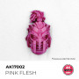 PINK FLESH - QUICK GEN COLOR