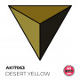 DESERT YELLOW - QUICK GEN COLOR