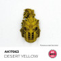DESERT YELLOW - QUICK GEN COLOR