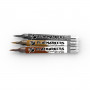 Playmarkers Set - Tools and Weapons