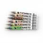 Playmarkers Set - Skin and Flesh Tones