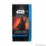 SWU: Legends of the Force - Carbonite Booster Pack