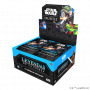 Caja de sobres SWU: Leyendas de la Fuerza (24Ud.)