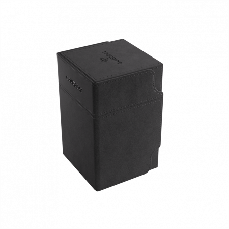 Watchtower 100+ XL Black