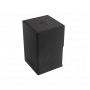 Watchtower 100+ XL Black