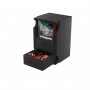 Watchtower 100+ XL Black