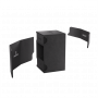 Watchtower 100+ XL Black