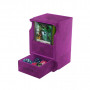 Watchtower 100+ XL Purple