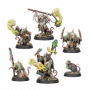 Skaven - Plagamanada