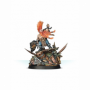 Fyreslayers - Gotrek Gurnisson