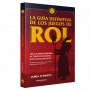 LA GUÍA DEFINITIVA DE LOS JUEGOS DE ROL