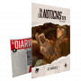 La Llamada de Cthulhu - Caja La piel de toro 1978 La Transición