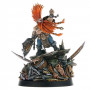 Fyreslayers - Gotrek Gurnisson