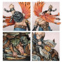 Fyreslayers - Gotrek Gurnisson