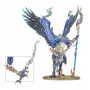 TZEENTCH: SEÑOR DE LA TRANSFORMACIÓN (LORD OF CHANGE)