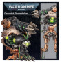 NECRONS: DESTRUCTOR ACECHANTE CANÓPTICO NECRÓN