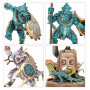 Punta de lanza: Seraphon - Acechadores Estirpesolar