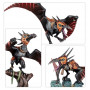 Punta de lanza: Seraphon - Acechadores Estirpesolar