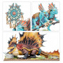 Punta de lanza: Seraphon - Acechadores Estirpesolar