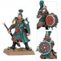 Grand Cathay: Battalion