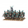 Grand Cathay: Battalion