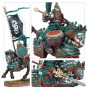 Grand Cathay: Battalion