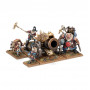 Grand Cathay: Battalion