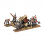 Grand Cathay: Battalion