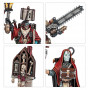 KILL TEAM: SANTIFICADORES