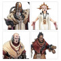 KILL TEAM: SANTIFICADORES