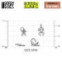 Set impreso en 3D - Escorpiones