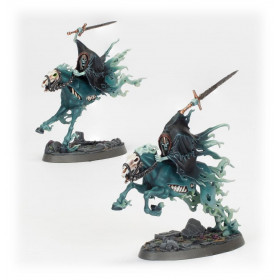 NIGHTHAUNT: FILOTERRORES DEL TORMENTO