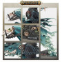 NIGHTHAUNT: FILOTERRORES DEL TORMENTO