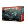 NIGHTHAUNT: FILOTERRORES DEL TORMENTO