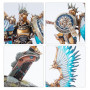 Warhammer Age of Sigmar: Set de inicio